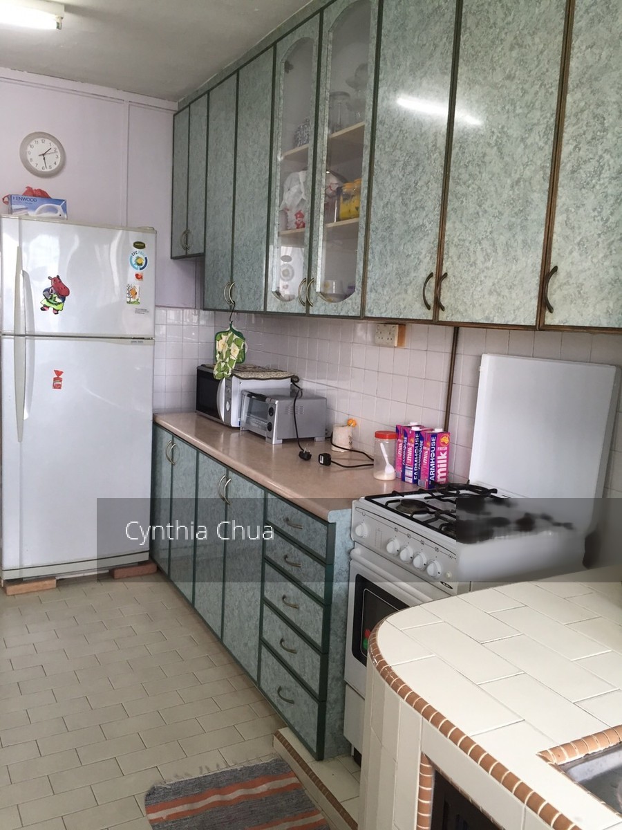Blk 620 Bedok Reservoir Road (Bedok), HDB 3 Rooms #153383092